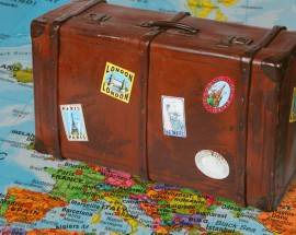 DISCOVER UE: BIGLIETTI GRATIS A 2.500 18ENNI ITALIANI PER SCOPRIRE L’EUROPA