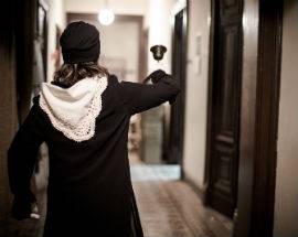 TEATRO: IL VIAGGIO NELLE STANZE DEL TEMPO E’ UN SUCCESSO, TRE REPLICHE AD AVEZZANO