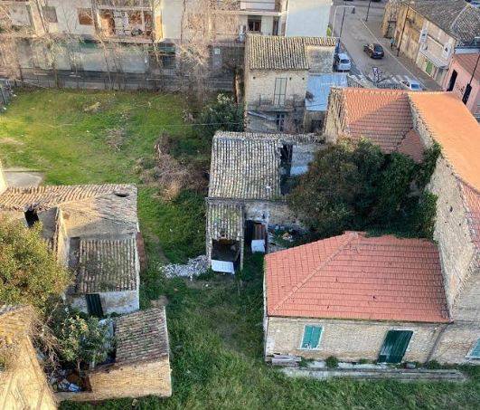 COMUNE PESCARA: COMMISSIONE SU DEGRADO VIE GOBETTI, DON BOSCO E LAZIO