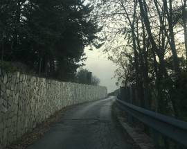 L’AQUILA: ”STRADA AL BUIO A SAN GIACOMO E CASE PRESE D’ASSALTO DA LADRI”