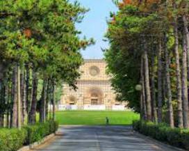 DECENNALE SISMA L’AQUILA: 300 MILA EURO PER 24 INIZIATIVE