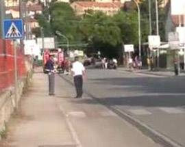 L’AQUILA: METRO DI SUPERFICIE, UNA CITTADINA ”TOGLIERE I BINARI”