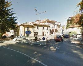 PARCHEGGIO MULTIPIANO IN VIALE DELLA CROCE ROSSA: OK AL PROGETTO DAL COMUNE DELL’AQUILA