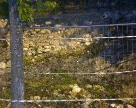 L’AQUILA: DEGRADO IN VIALE DUCA DEGLI ABRUZZI, ORMAI E’ ‘TERRA DI NESSUNO’