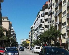 CONFCOMMERCIO CONTRARIA A PROGETTO VIALE MARCONI PESCARA A TRE CORSIE