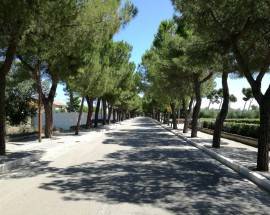 FOSSACESIA: SOPRALLUOGO PROVINCIA PER MESSA IN SICUREZZA VIALE SAN GIOVANNI IN VENERE