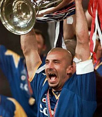 CHAMPIONS: JUVE CLUB L’AQUILA PRONTO ALL’ESORDIO CON IL CHELSEA