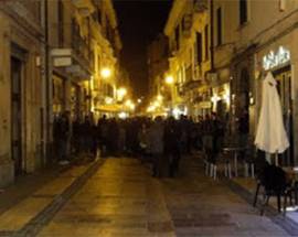 PESCARA: CONFESERCENTI, ”ORARI, SI STA INFIERENDO SU AZIENDE IN DIFFICOLTA”’