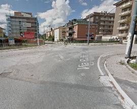 L’AQUILA: NUOVA ROTATORIA A SANTA BARBARA, COMUNE ACQUISISCE TERRENO