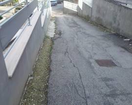 TERAMO: DE SANCTIS, PD ”DEGRADO VIA MORGANTE, E’ IMBARAZZANTE”