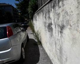 L’AQUILA: LETTRICE DENUNCIA, ”VIALE ALDO MORO TRA DEGRADO E ABBANDONO”