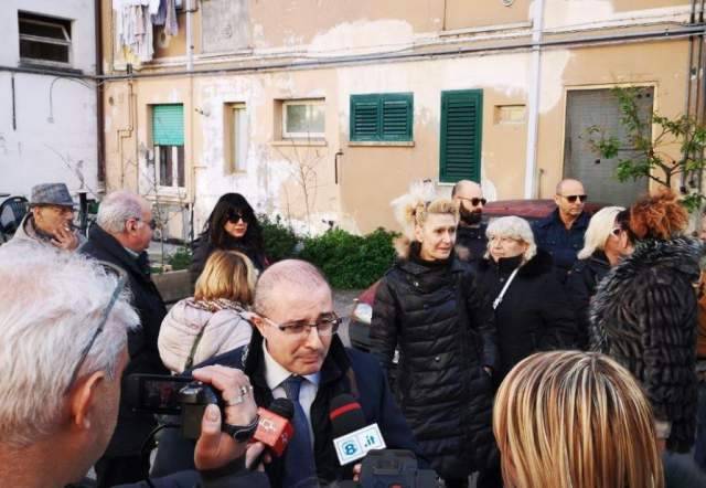PESCARA: PETTINARI, ”VIA OSENTO DIMENTICATA DAL CENTRODESTRA”