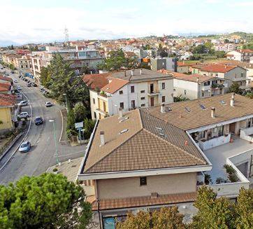 PESCARA: OK COLLEGAMENTO VIE PIAN DELLE MELE E VALLE ROVETO