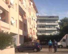 MONTESILVANO: DOPO ANNI VIA DA CASA ATER INQUILINI ABUSIVI