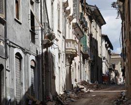 L’AQUILA: SERVIZI SCOLASTICI E CENSIMENTO ASSEGNATARI C.A.S.E., ORARI