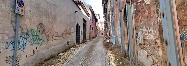 LE ”GRANDI SPERANZE” DELL’AQUILA SU RAI1, VIA ALLE RIPRESE DELLE 6 PUNTATE DI RISI