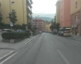 L’AQUILA, 14ENNE INVESTITO DA AUTO IN VIA STRINELLA