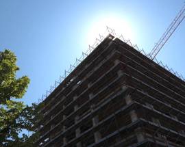 PESCARA: DOPO ANNI APPALTATO IL CONTRATTO DI QUARTIERE VIA TRONTO