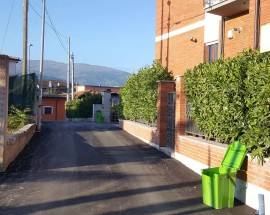 L’AQUILA: PROSEGUONO INTERVENTI SULLE STRADE COMUNALI