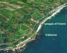 COSTA TRABOCCHI, VIA VERDE: RISPONDONO 15 DITTE, 7 NON ABRUZZESI