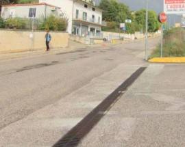 L’AQUILA: MANCINELLI (FI), ”SUBITO LAVORI MANTO STRADALE VIA VETOIO”