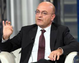 CORONAVIRUS, VICEMINISTRO MISIANI (PD): ”IN ABRUZZO PERDITE PER 10 MILIARDI DI EURO”, TUTTE LE MISURE