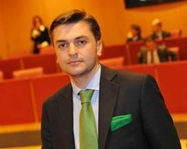 PORTI: DOMANI SOPRALLUOGO VICE MINISTRO EDOARDO RIXI A PESCARA