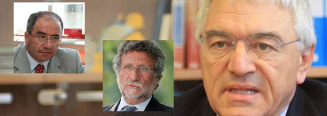 PROF AQUILANI ”EPURATI” DA ASL TERAMO, LA RABBIA DI VICENTINI: ‘DI ORIO DIFENDICI’