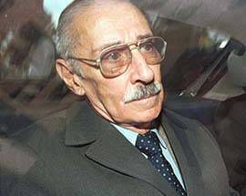 ARGENTINA: MORTO VIDELA, FECE UCCIDERE E TORTURARE 30 MILA PERSONE