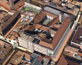 CAPITALE DELLA CULTURA, L’AQUILA HA UNA CONCORRENTE IN MENO VENEZIA