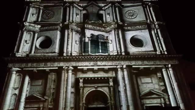 LABORATORIO GRATUITO DI VIDEOMAPPING AL TEATRO NOBELPERLAPACE PER I GIOVANI DA 18 A 35 ANNI