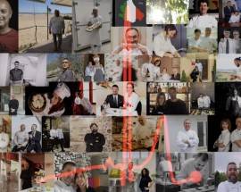 FASE DUE: ”PRONTI A RIPARTIRE!”, SPOT DELLA RISTORAZIONE ABRUZZESE