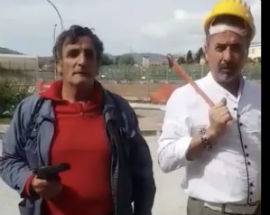 L’AQUILA: VIDEO CON MINACCE A BIONDI, CASO ARCHIVIATO