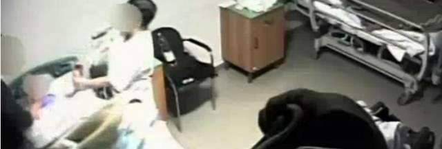 TELECAMERE IN CLINICHE E OSPIZI ABRUZZESI CONTRO VIOLENZE E SEVIZIE AGLI ANZIANI