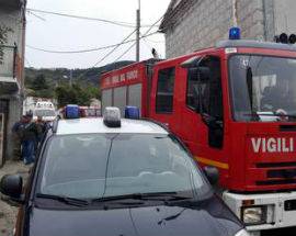 SCHIAVI D’ABRUZZO, 78ENNE MUORE SCHIACCIATO DA PRESSA FRANTOIO