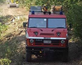 CAMERATA PICENA: DONNA ORIGINE ABRUZZESE TROVATA MORTA