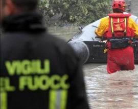 ALLUVIONE BENEVENTO: CONAPO, ”VIGILI FUOCO AQUILANI ALLO SBANDO”