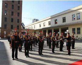 VIGILI DEL FUOCO: PESCARA, PALANO NUOVO COMANDANTE PROVINCIALE