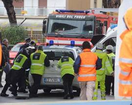 MOROSINI: L’AUTOPSIA DECISIVA PER IL CASO DELL’AUTO IN SOSTA