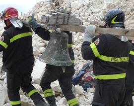 6 APRILE, LA MEMORIA SIA DOLORE E INSIEME SPERANZA RADICE E ALBERO