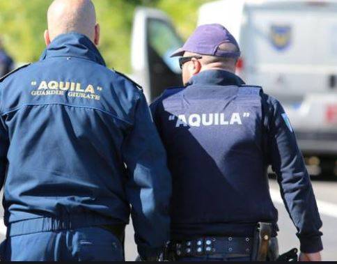 VERTENZA AQUILA SRL: CISL E UIL, ‘SOCIETA’ NON LICENZIA, PERSEVERANZA PAGA’