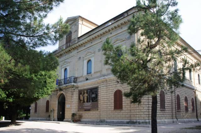 SOPRINTENDENZA A CHIETI: DI PRIMIO, ”COSI’ ALL’AQUILA PIU’ RISORSE”