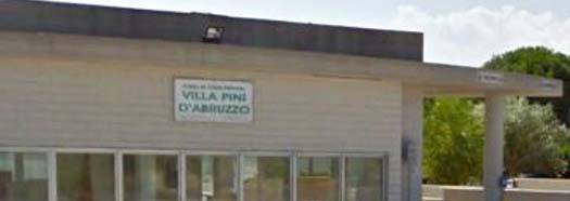 VILLA PINI: TENTA DI LANCIARSI NEL VUOTO PRECARIA SALVATA DA ALCUNE COLLEGHE