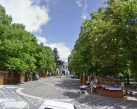 PERDONANZA: DAL 23 AL 27 AGOSTO LA TENDA DELLA MISERICORDIA ALL’AQUILA