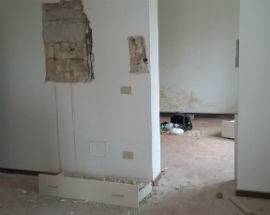 MONTESILVANO: RUGGERO E ROSSI, ”VILLA FALINI IN PREDA AI VANDALI”