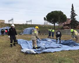 VIRUS: APRE A PESCARA VILLAGGIO PER ACCOGLIERE SENZA FISSA DIMORA