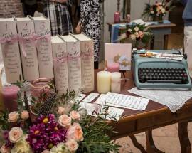 L’AQUILA: UN WEEKEND CON GLI ESPERTI DEL MATRIMONIO, A VILLA GIULIA TORNA ”SPOSIAMOCI”