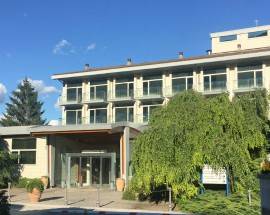 VILLA LETIZIA PRESENTA A REGIONE PROGETTO CENTRO ECCELLENZA SCLEROSI MULTIPLA