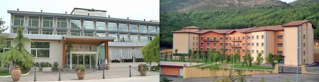 SANITA’: VILLA LETIZIA L’AQUILA, ”ORA E’ CRISI, RISCHIANO OLTRE 210 PERSONE”