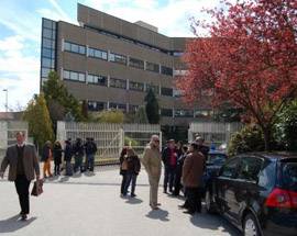 VILLA PINI: PRESIDENTI E SINDACI SCRIVONO A GIANNI CHIODI